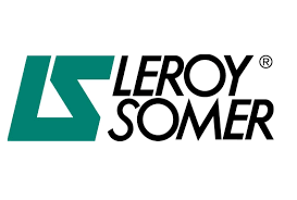 leroysomer logo